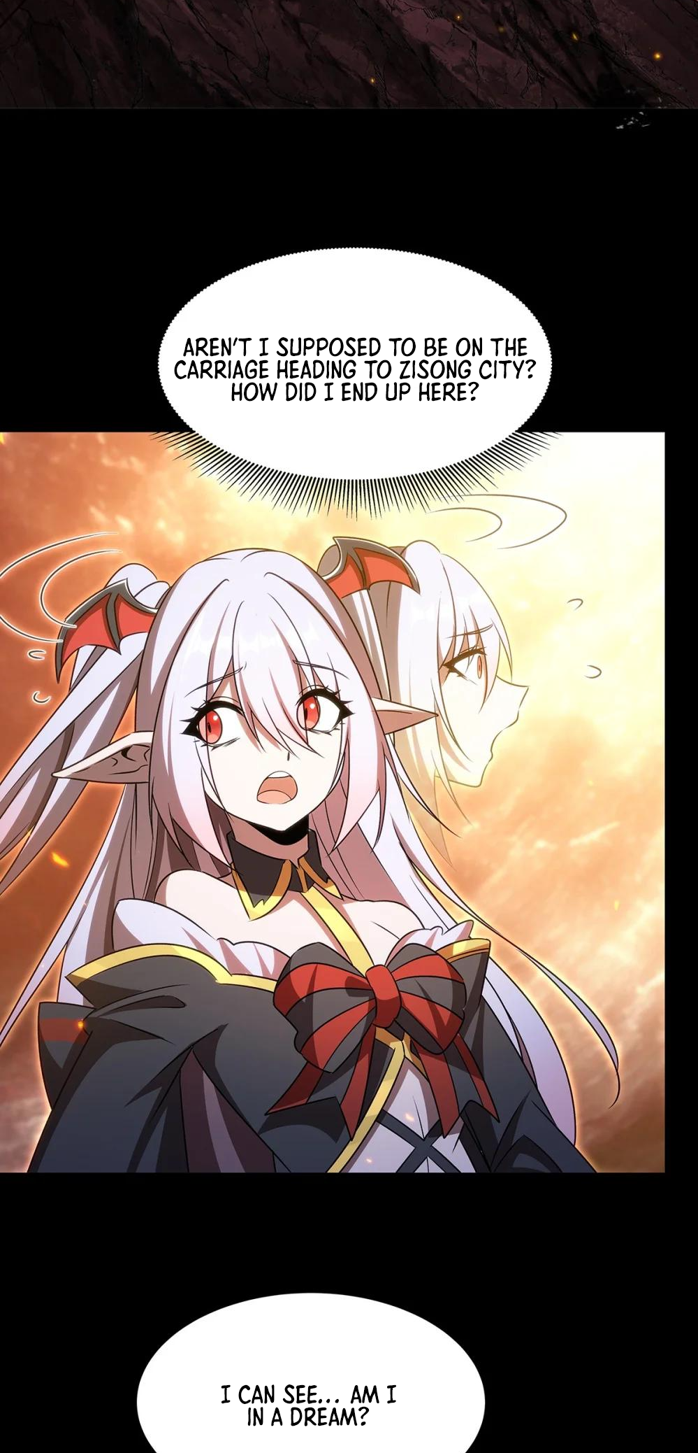 The Blood Princess and the Knight - Chapter 341 - Page 35