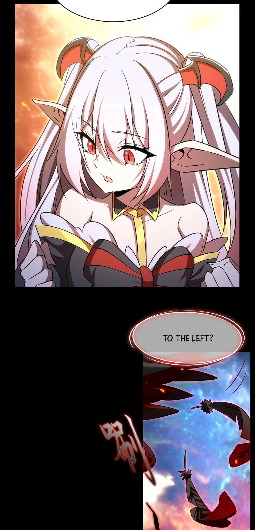The Blood Princess and the Knight - Chapter 341 - Page 36