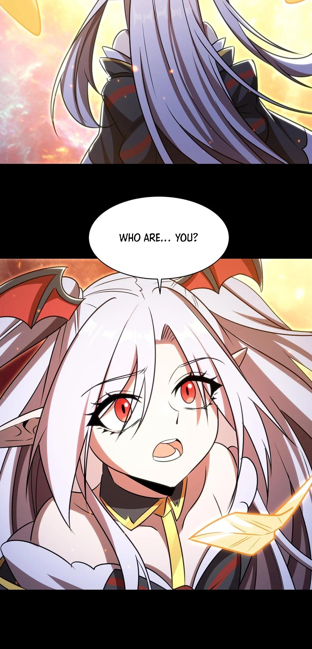 The Blood Princess and the Knight - Chapter 341 - Page 39