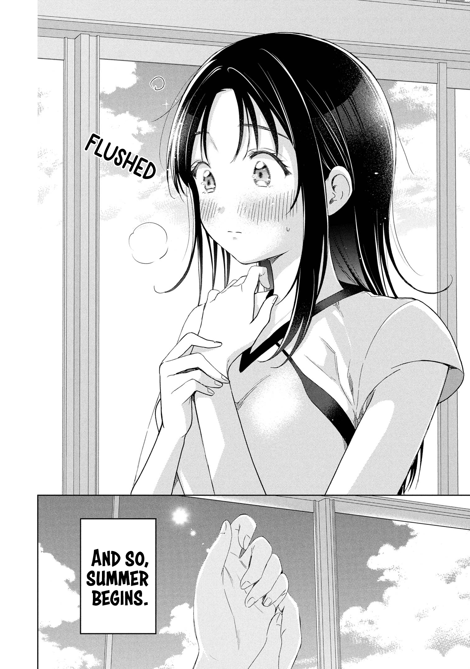 What Was I Meant to Call This Mess That Wouldn't Go Away? - Chapter 11 - Page 28