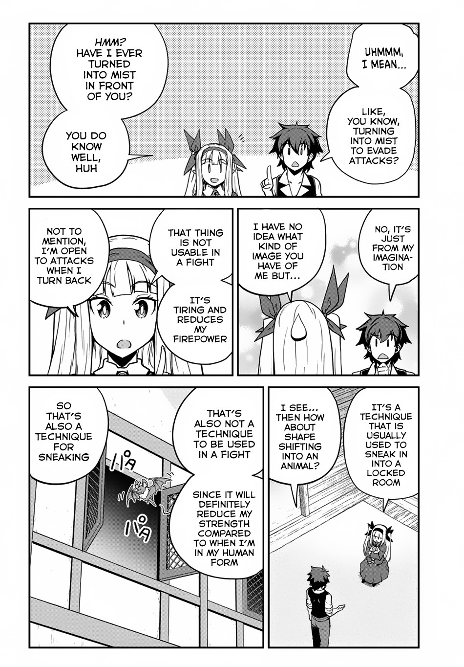 Farming Life in Another World - Chapter 83 - Page 3