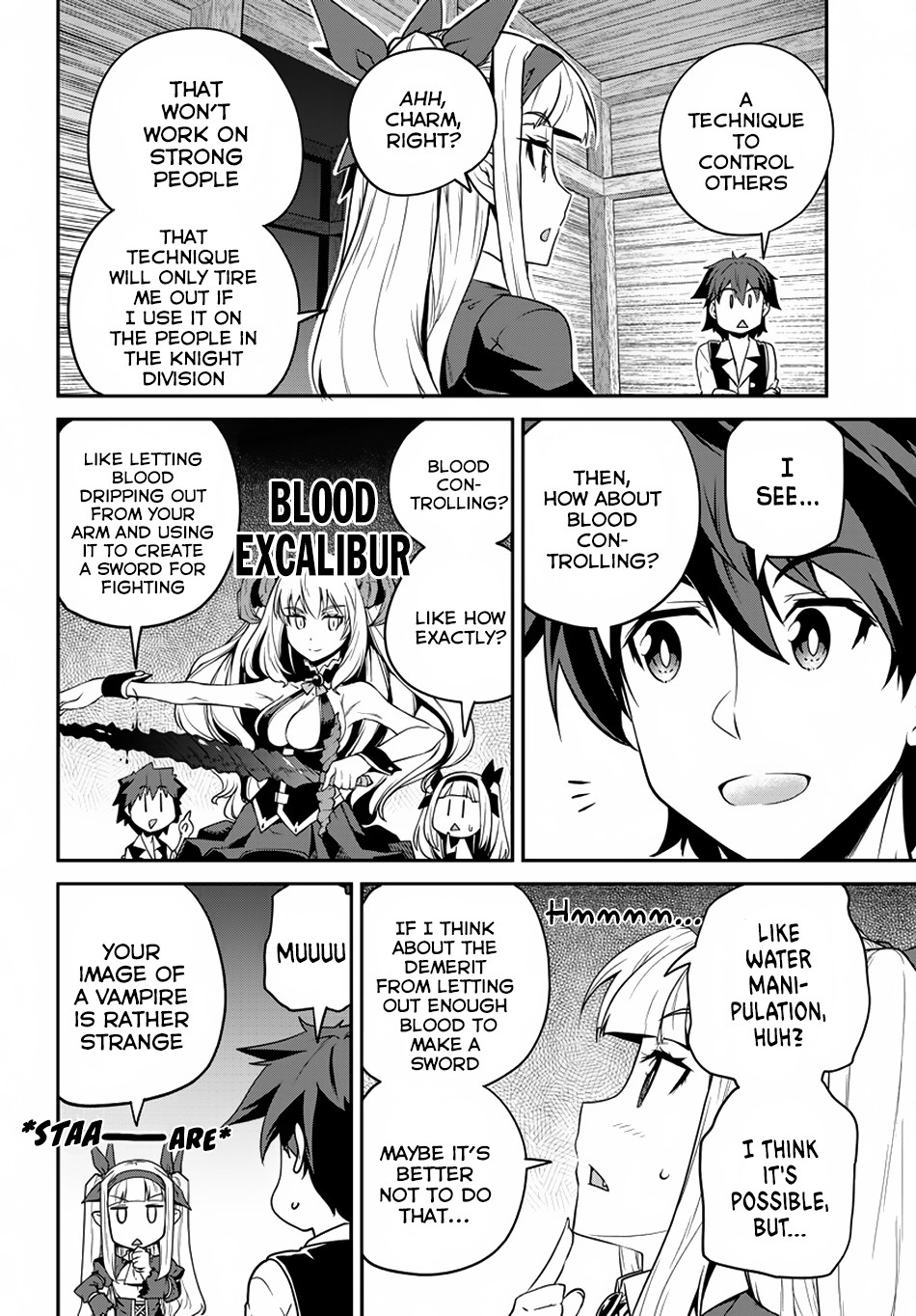 Farming Life in Another World - Chapter 83 - Page 5