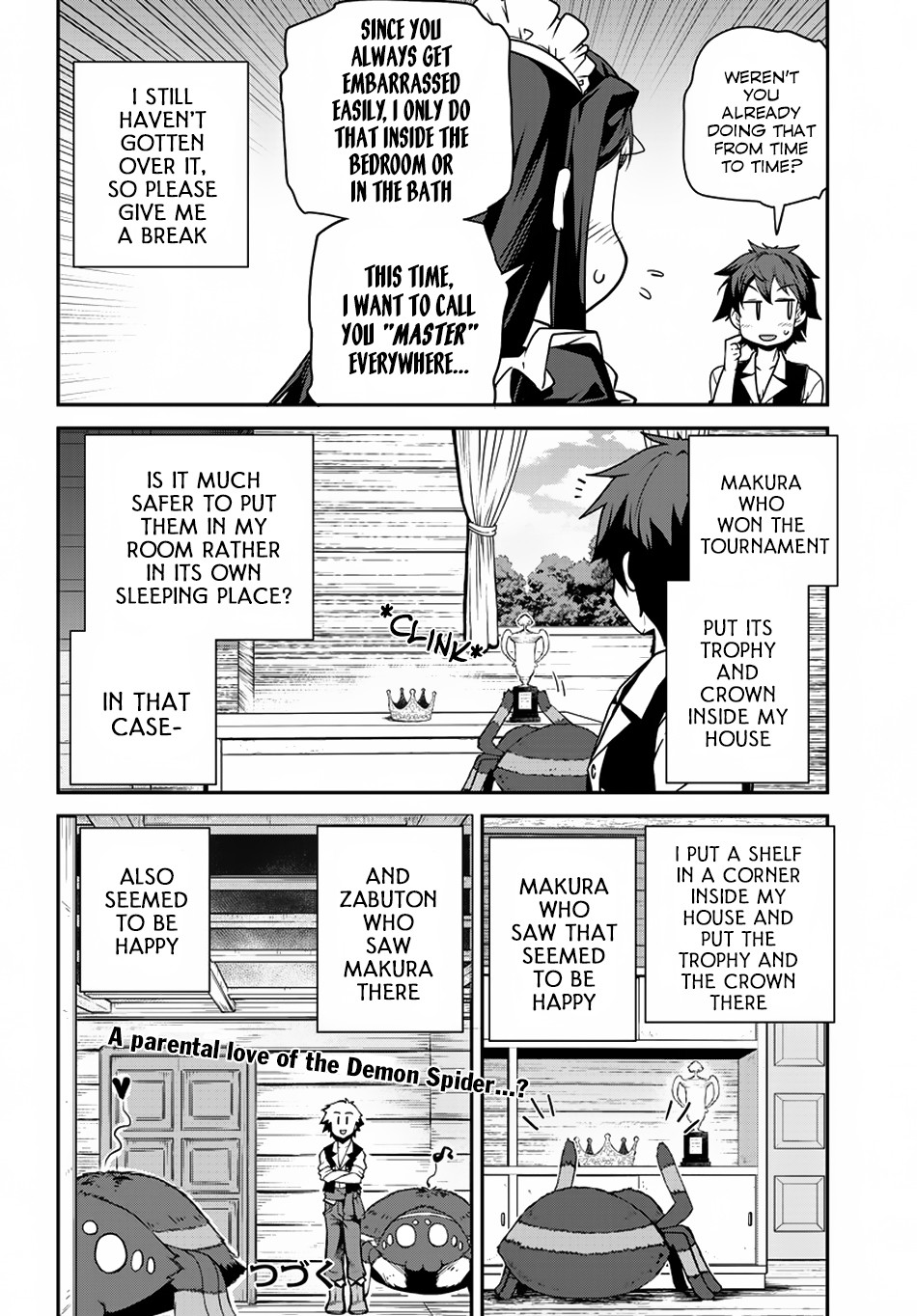 Farming Life in Another World - Chapter 83 - Page 9