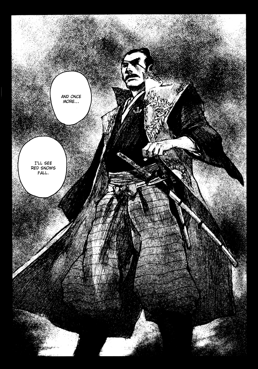 Blade of the Immortal - Chapter 147 - Page 10