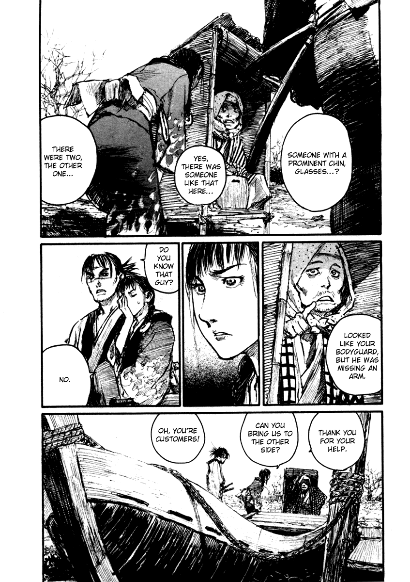 Blade of the Immortal - Chapter 147 - Page 13