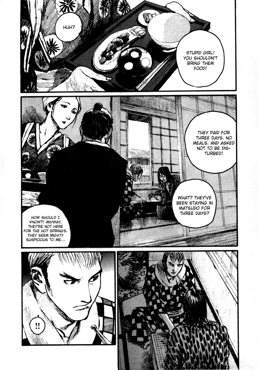 Blade of the Immortal - Chapter 147 - Page 2