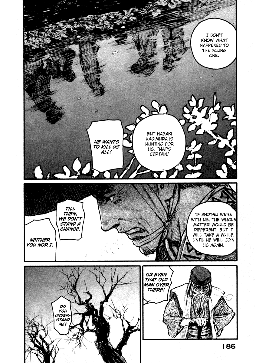 Blade of the Immortal - Chapter 147 - Page 27