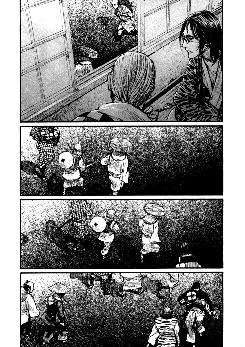 Blade of the Immortal - Chapter 147 - Page 3