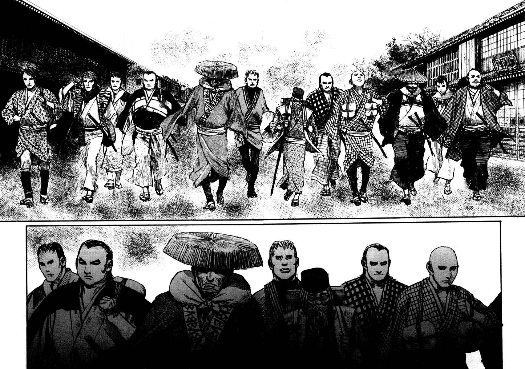 Blade of the Immortal - Chapter 147 - Page 4