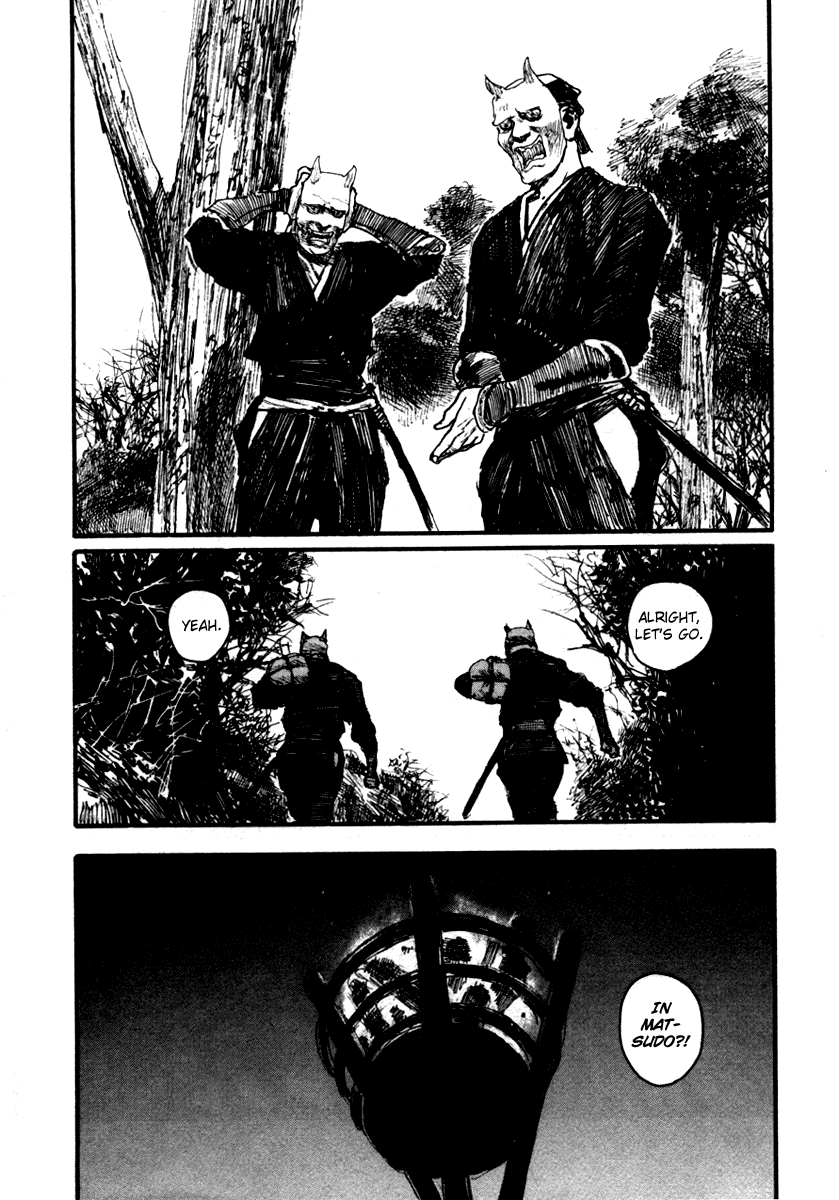 Blade of the Immortal - Chapter 147 - Page 7