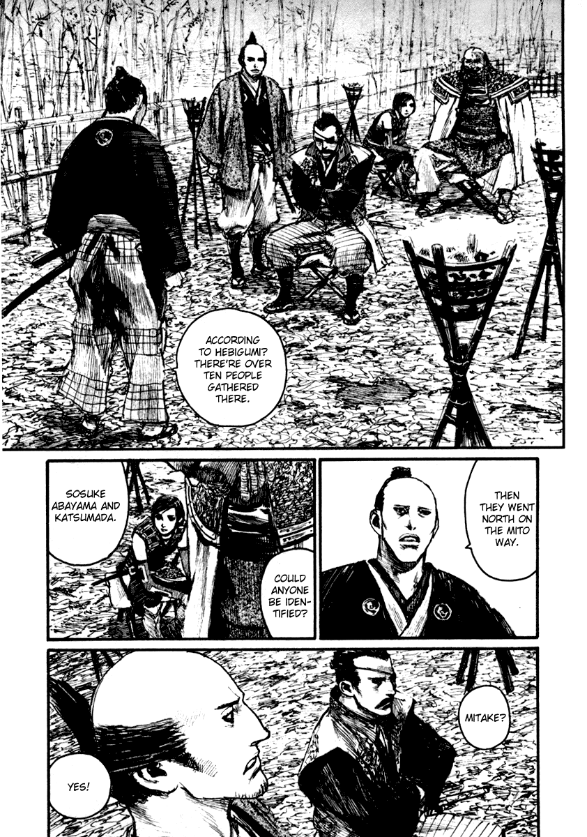 Blade of the Immortal - Chapter 147 - Page 8