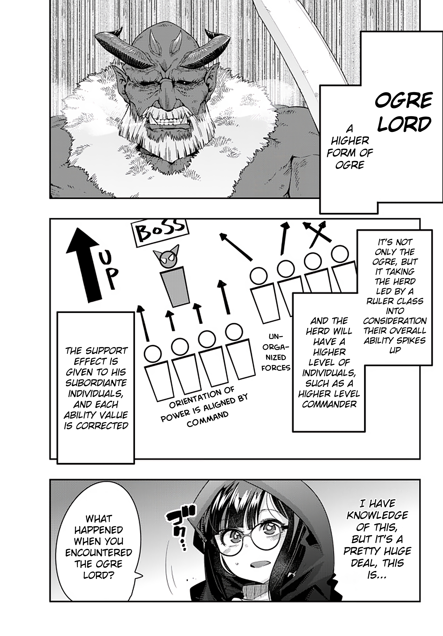 This Is Screwed up, but I was Reincarnated as a GIRL in Another World! - Chapter 16 - Page 27