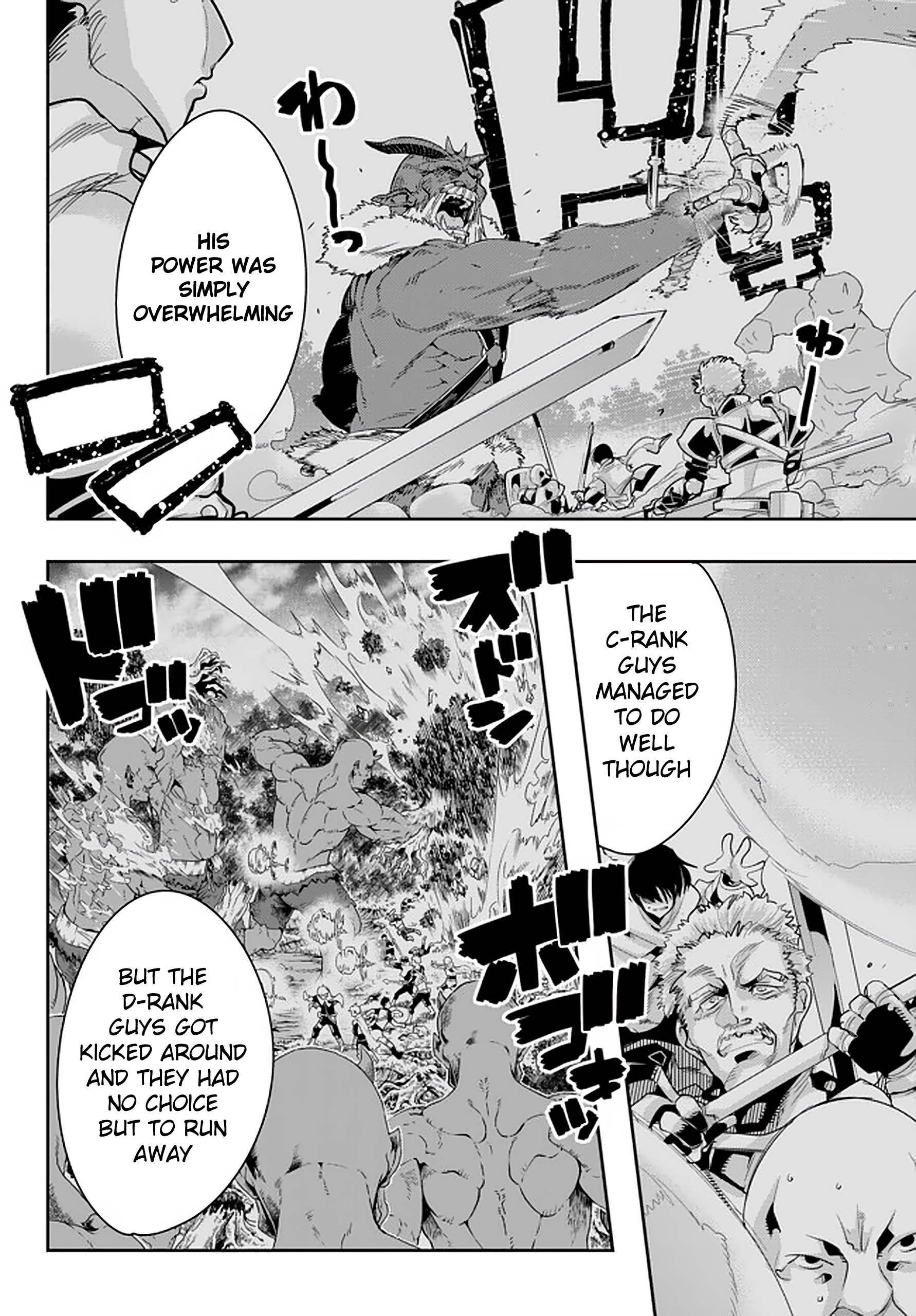 This Is Screwed up, but I was Reincarnated as a GIRL in Another World! - Chapter 16 - Page 28