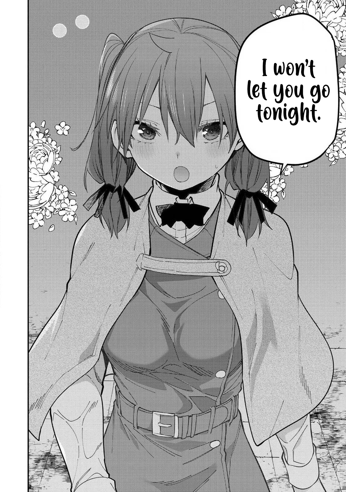 Secret Rites with the Holy Maidens - Chapter 94 - Page 17