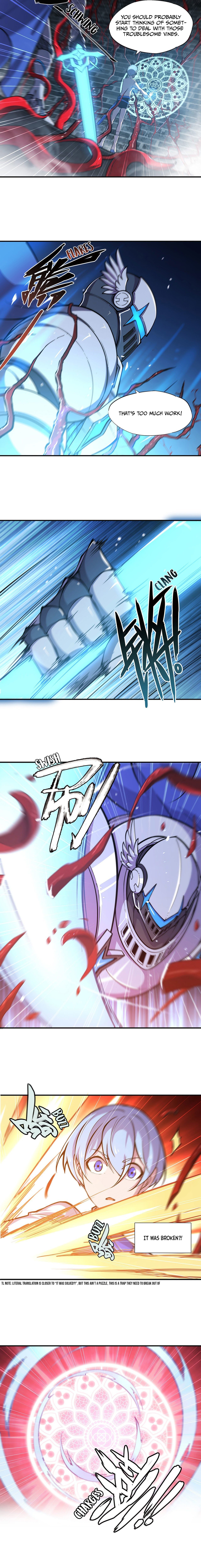 The Blood Princess and the Knight - Chapter 83 - Page 5