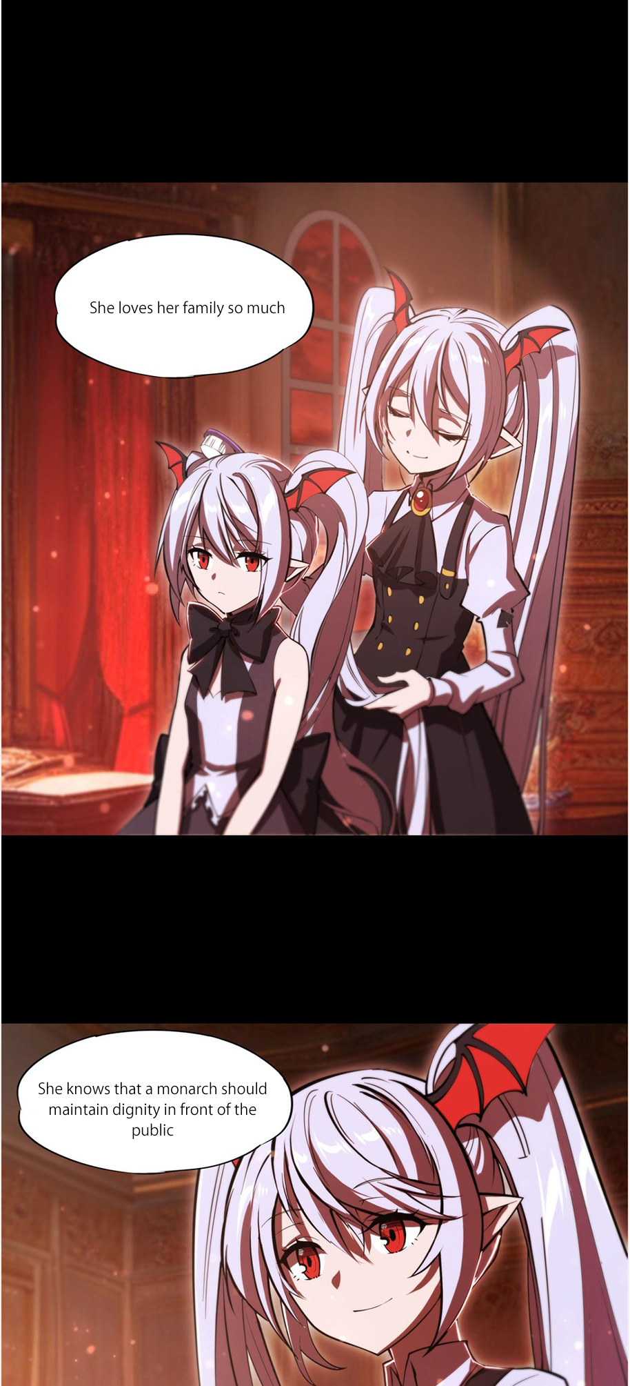 The Blood Princess and the Knight - Chapter 255 - Page 15