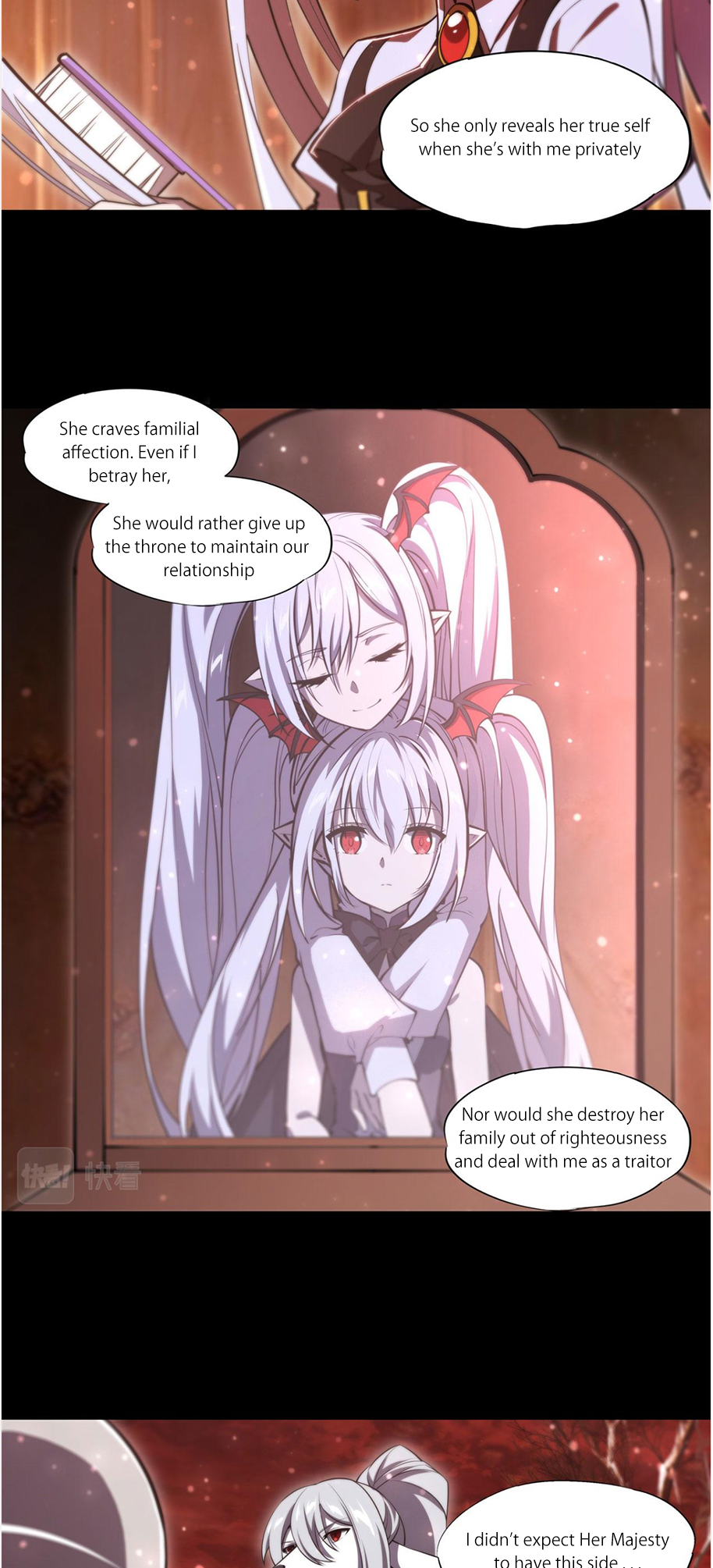 The Blood Princess and the Knight - Chapter 255 - Page 16