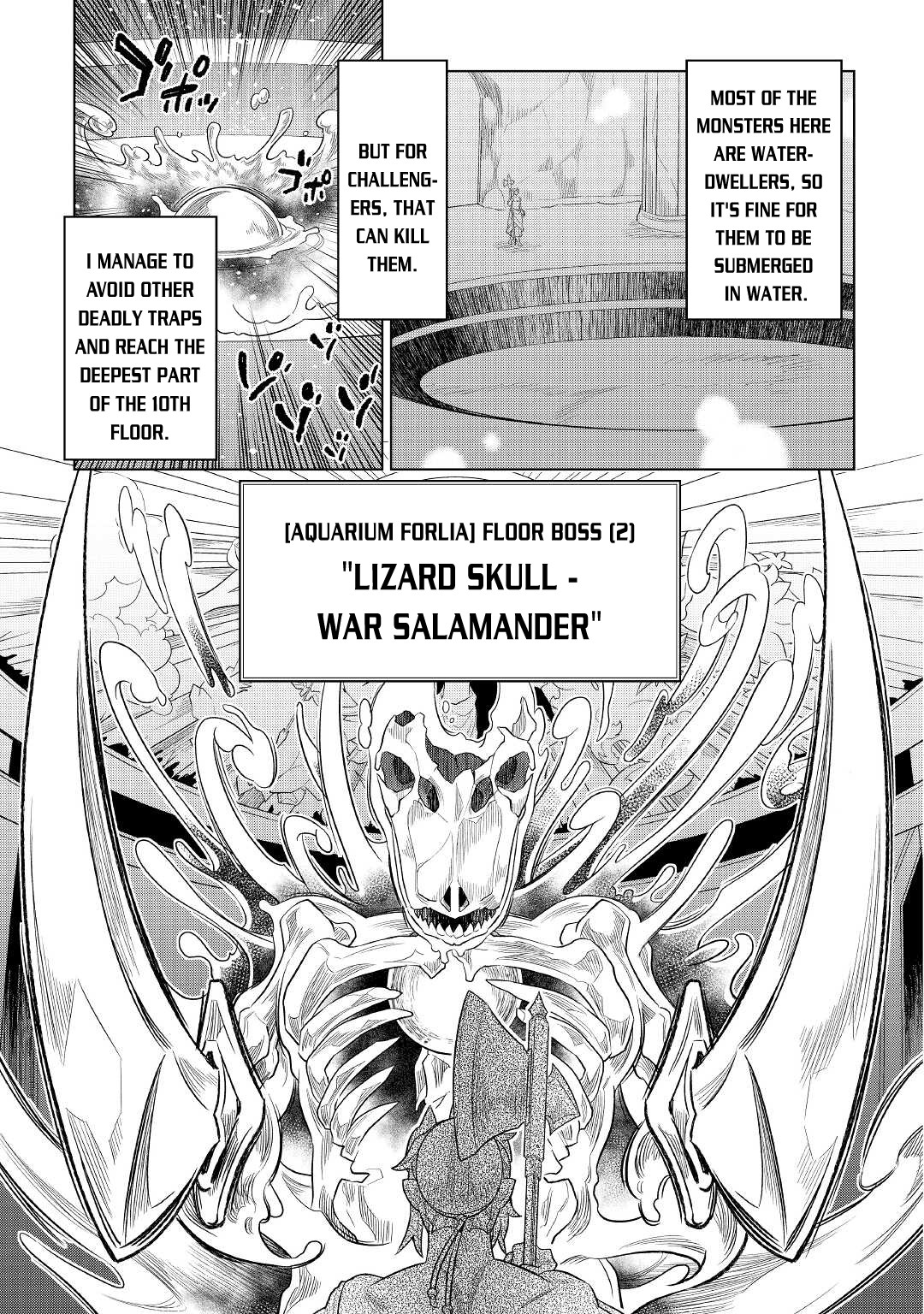 Re:Monster - Chapter 81 - Page 10