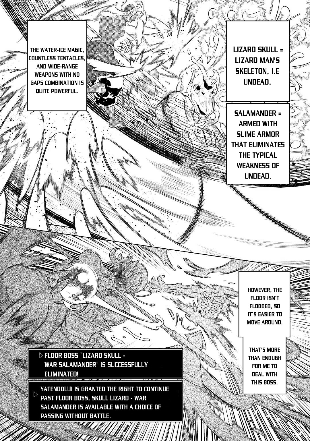 Re:Monster - Chapter 81 - Page 11