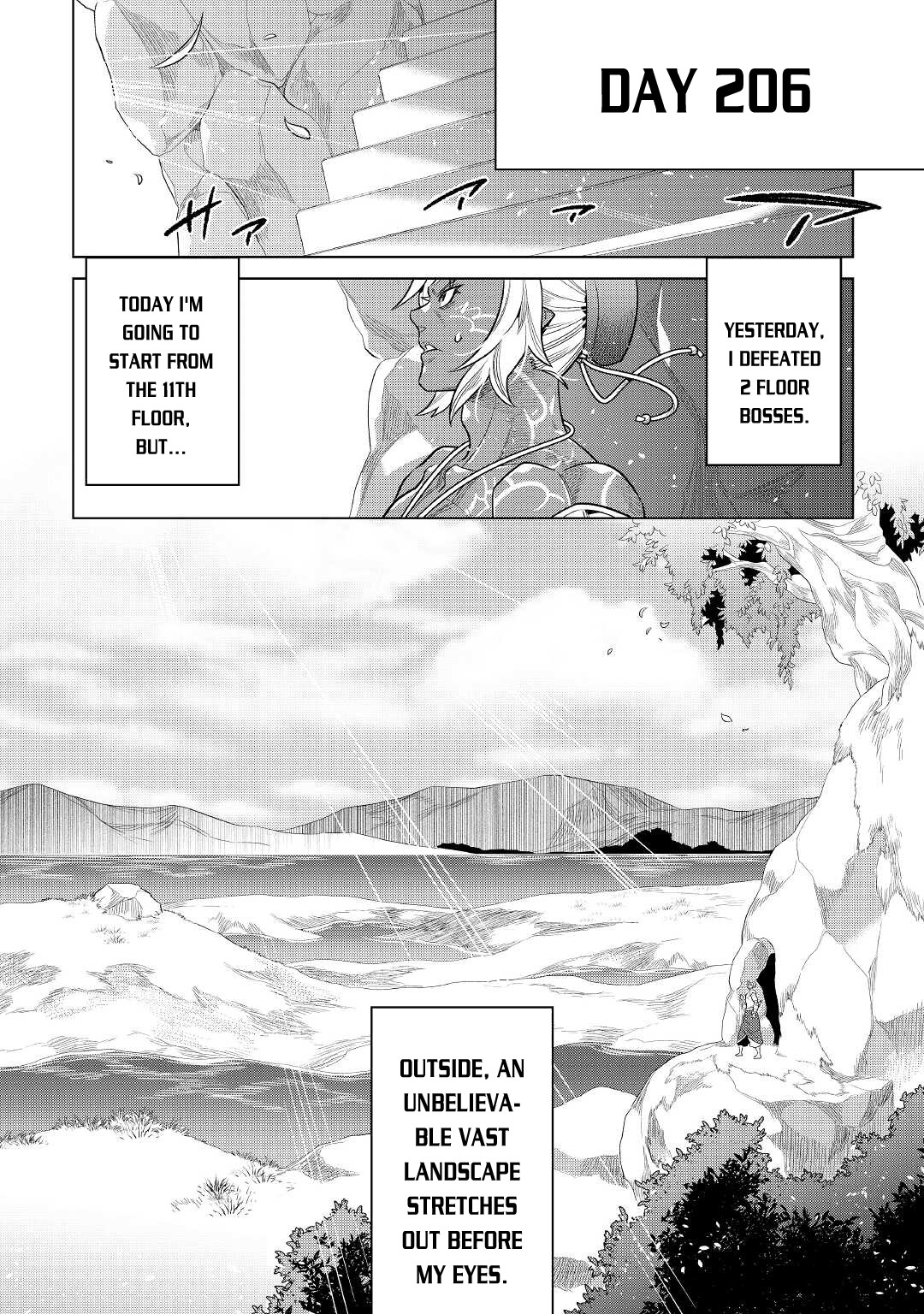 Re:Monster - Chapter 81 - Page 13