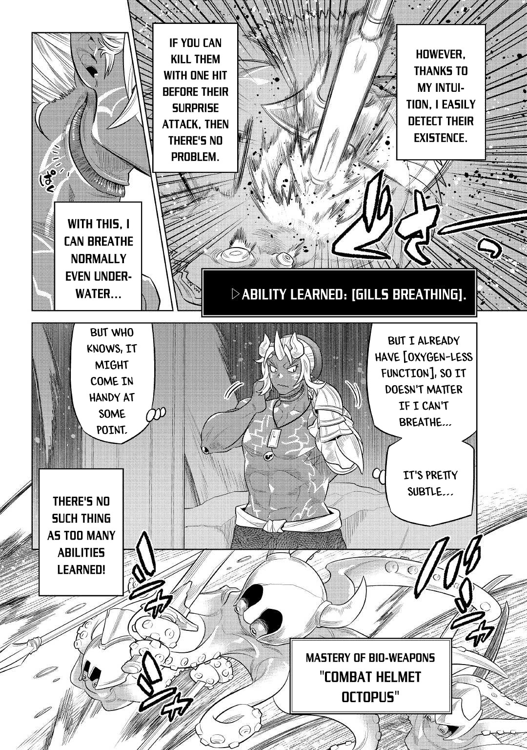 Re:Monster - Chapter 81 - Page 3