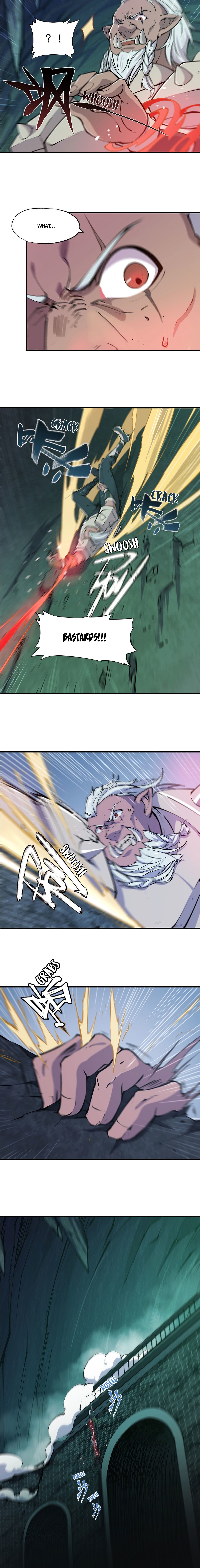 The Blood Princess and the Knight - Chapter 70 - Page 3