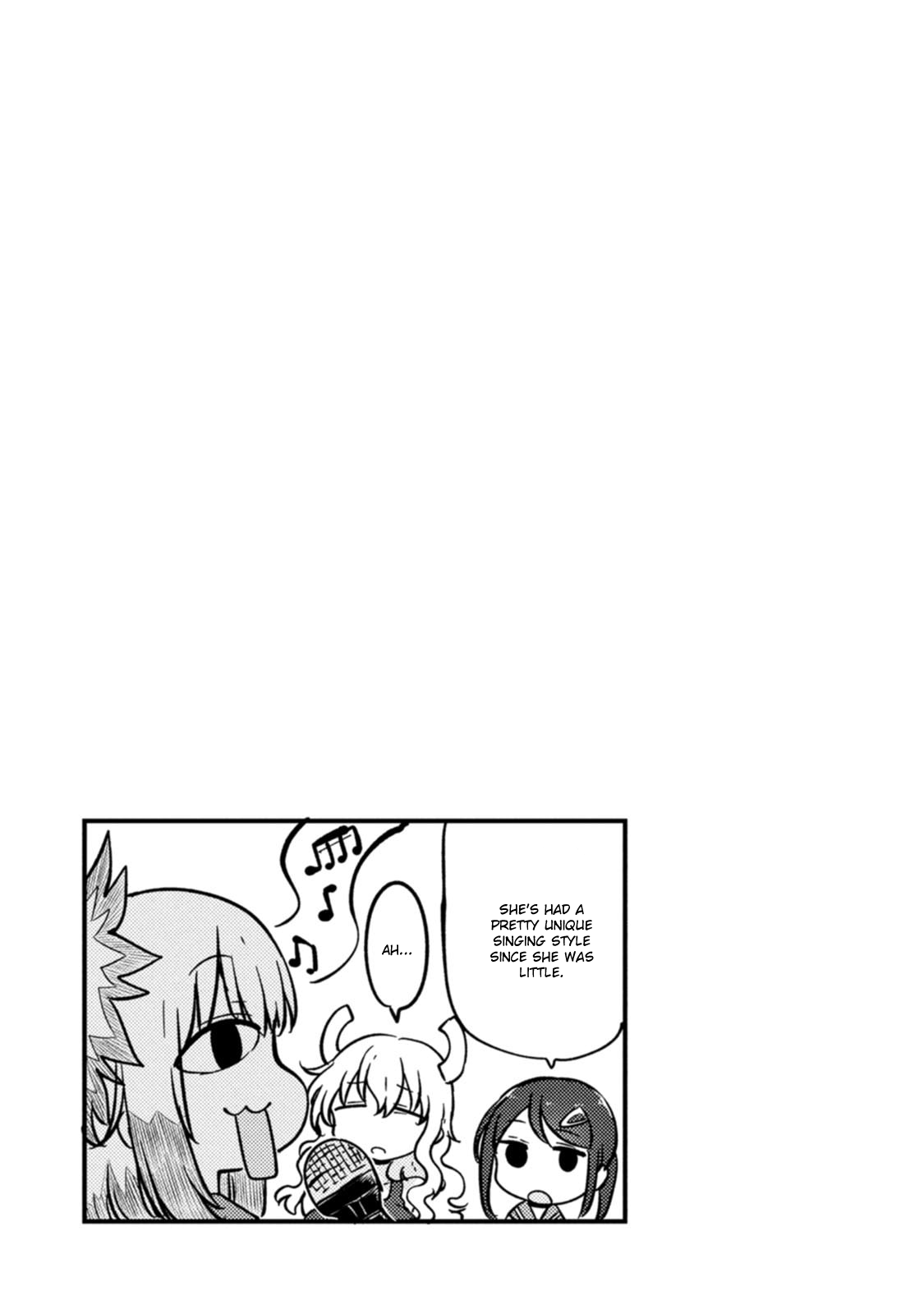 Miss Kobayashi's Dragon Maid - Chapter 176 - Page 15