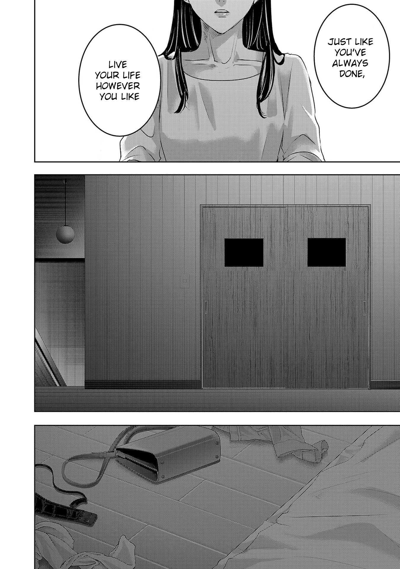 Tomorrow, I Will Be Someone's Girlfriend - Chapter 155 - Page 6