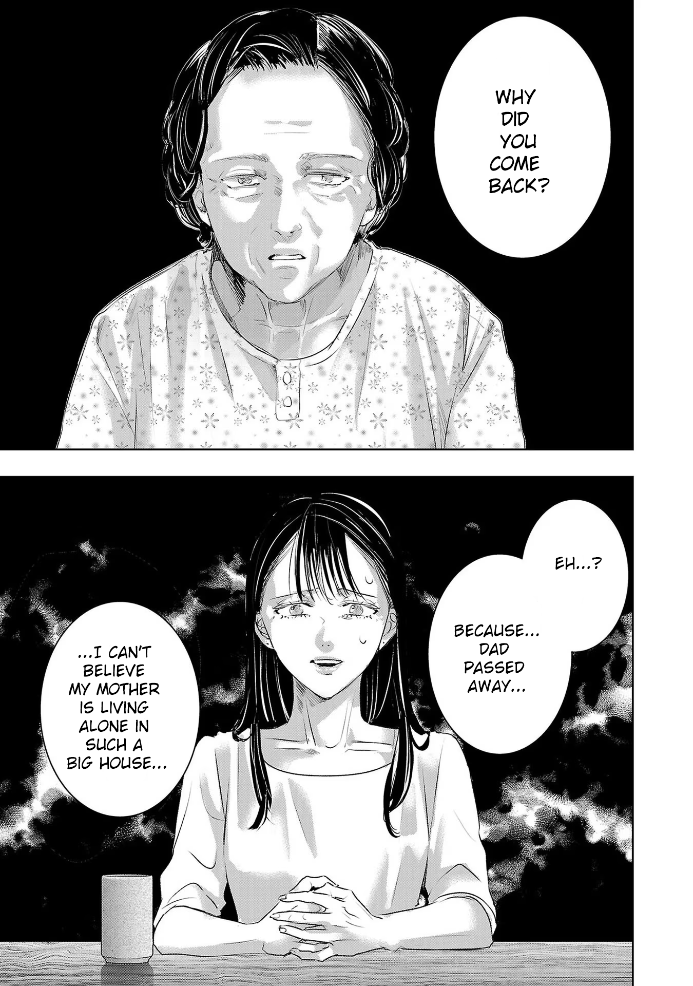 Tomorrow, I Will Be Someone's Girlfriend - Chapter 155 - Page 1