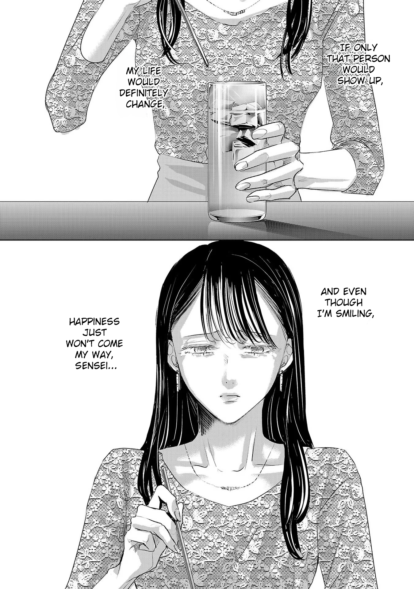 Tomorrow, I Will Be Someone's Girlfriend - Chapter 155 - Page 12