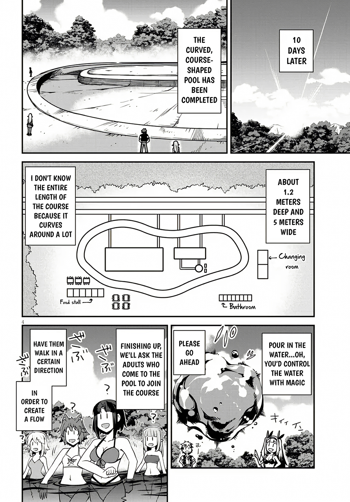 Farming Life in Another World - Chapter 255 - Page 5