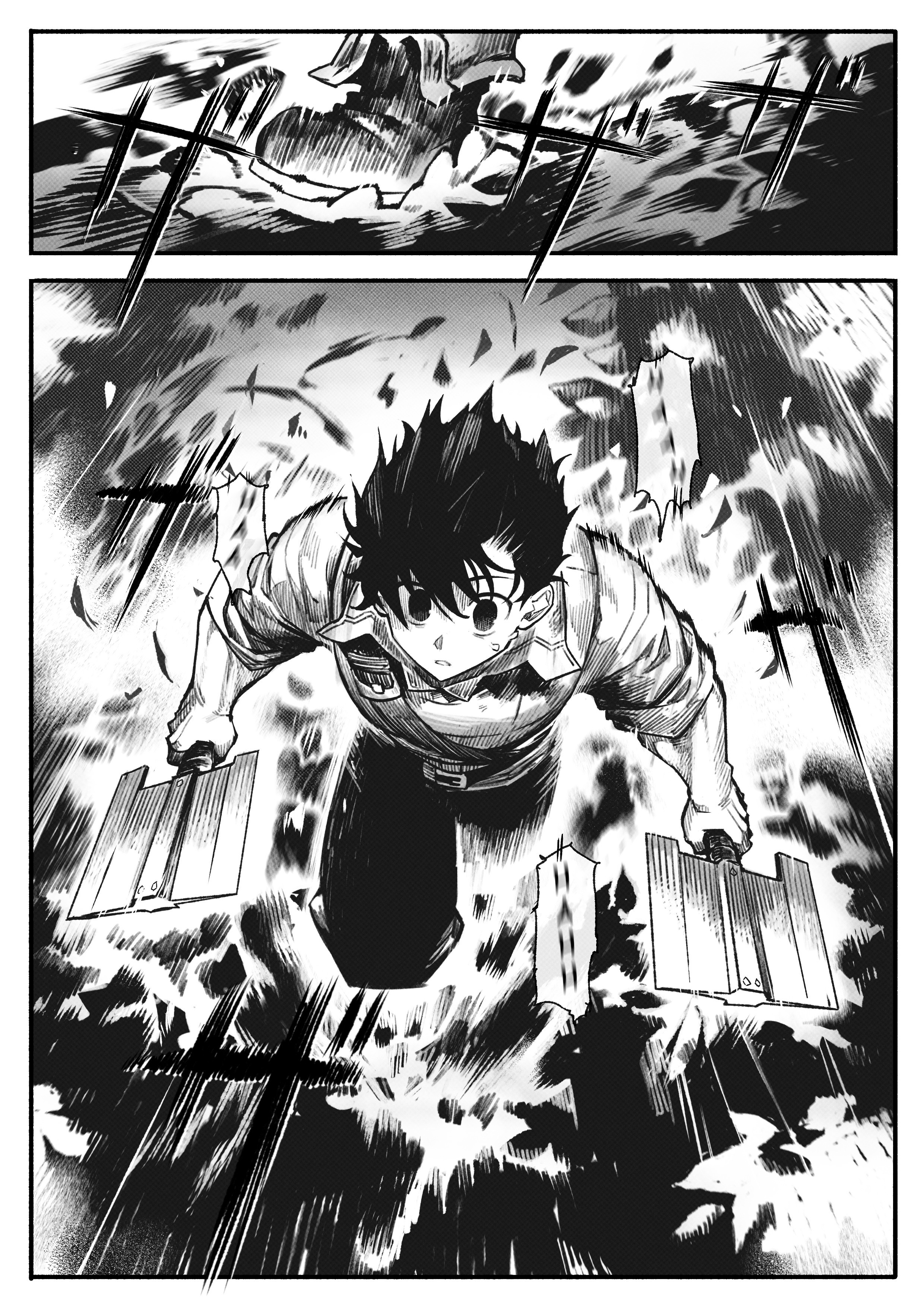 Harten - Chapter 5 - Page 5