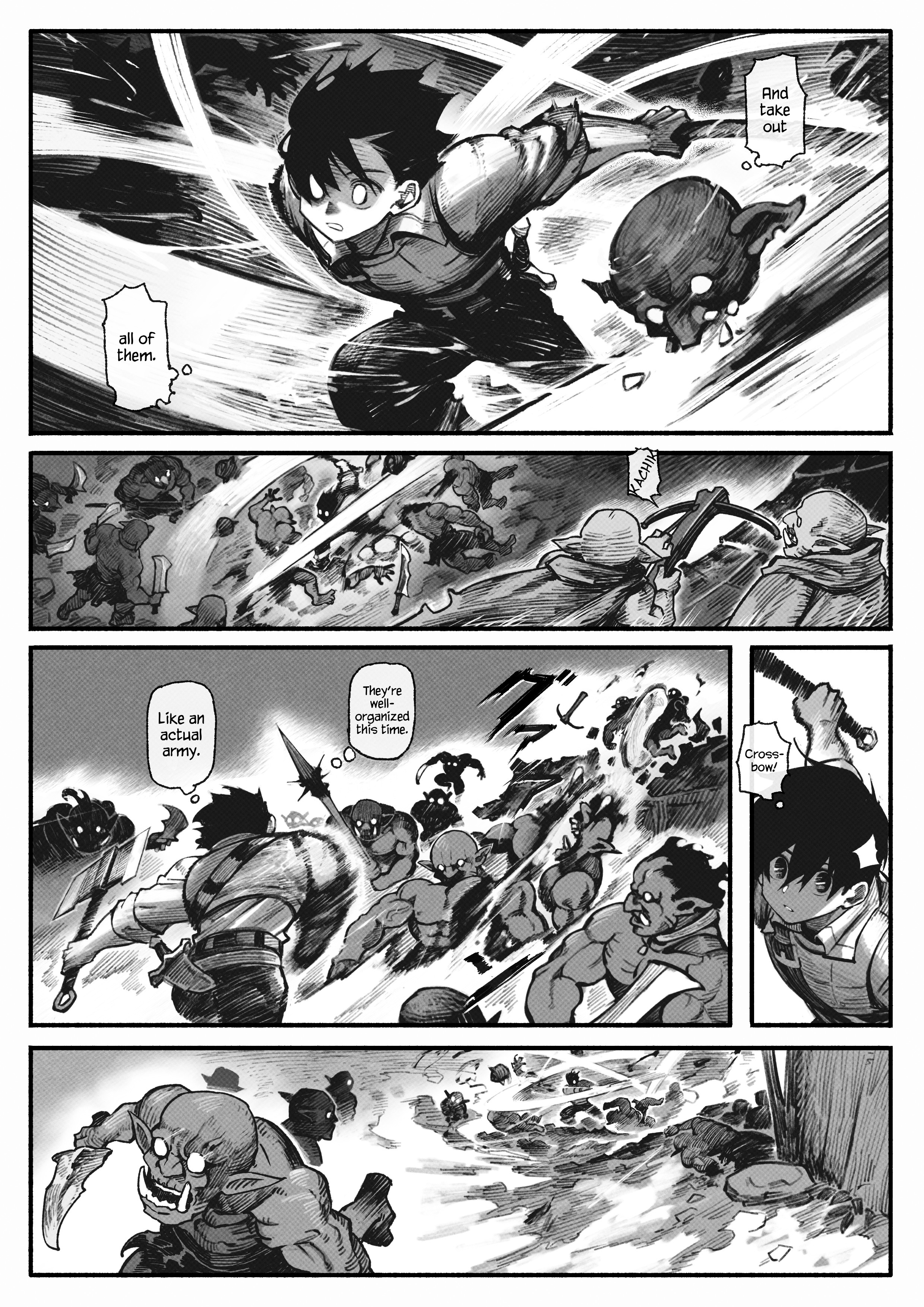 Harten - Chapter 5 - Page 9