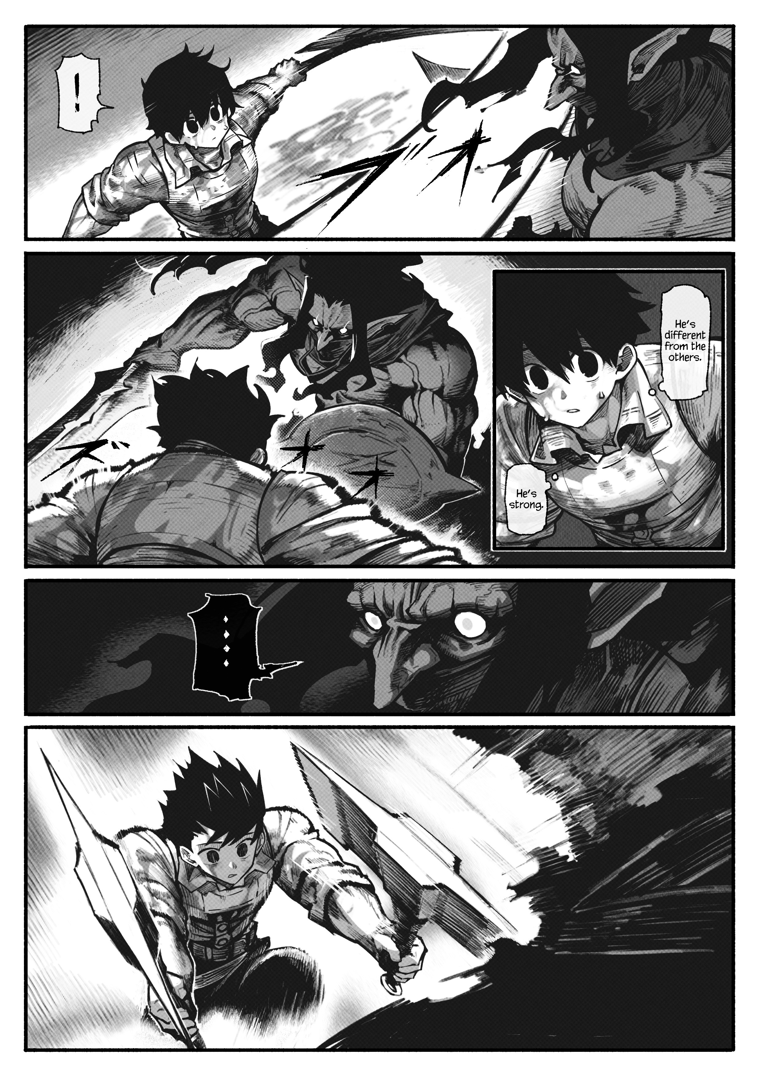 Harten - Chapter 5 - Page 15