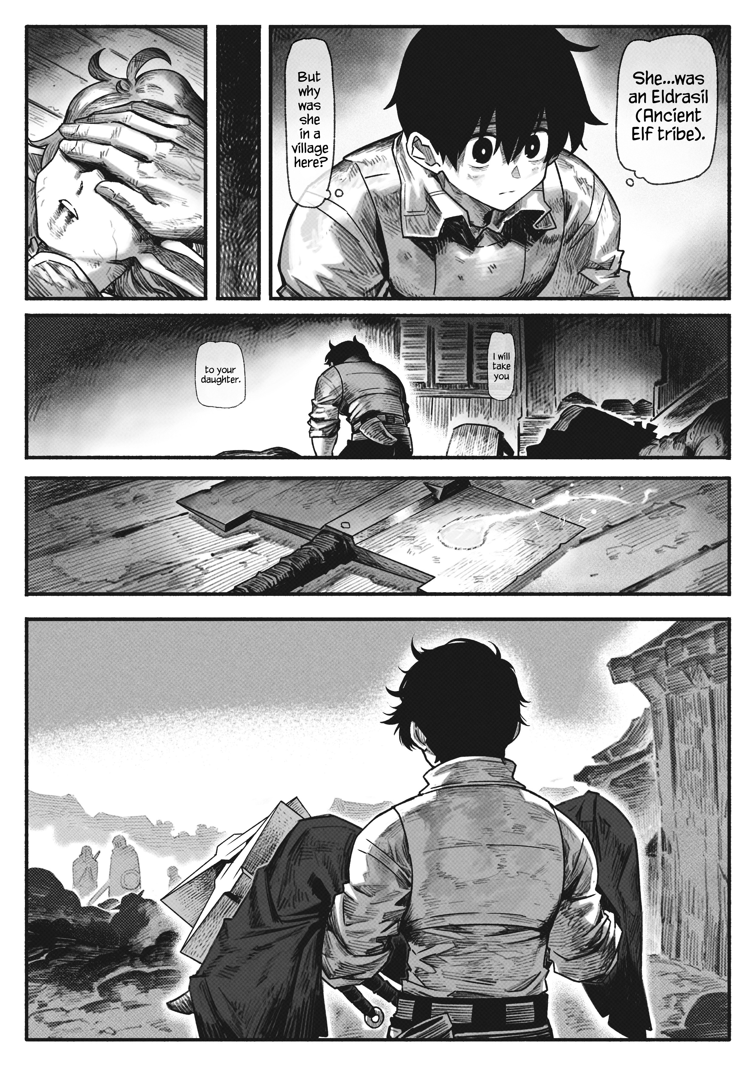 Harten - Chapter 5 - Page 21