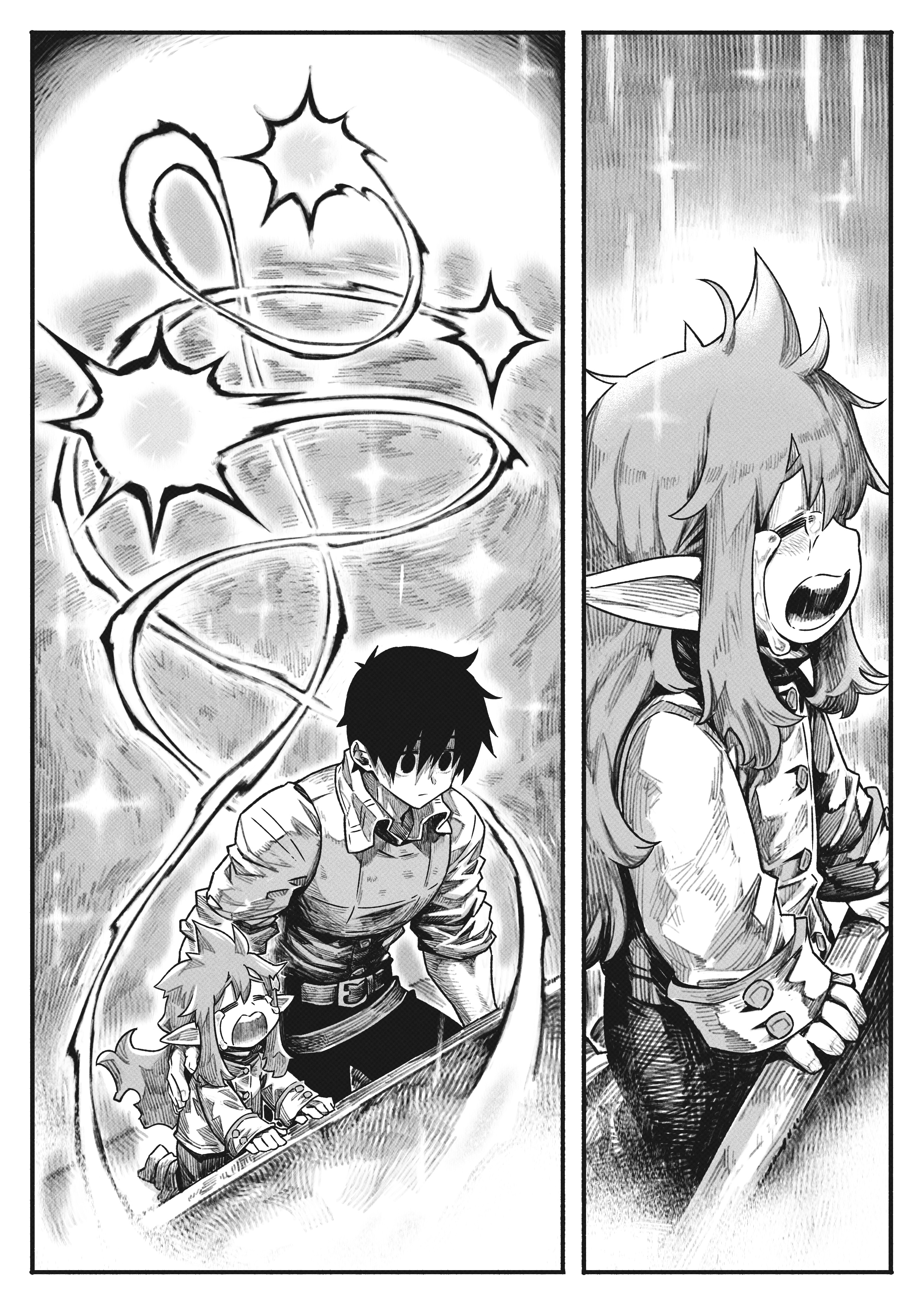Harten - Chapter 5 - Page 28