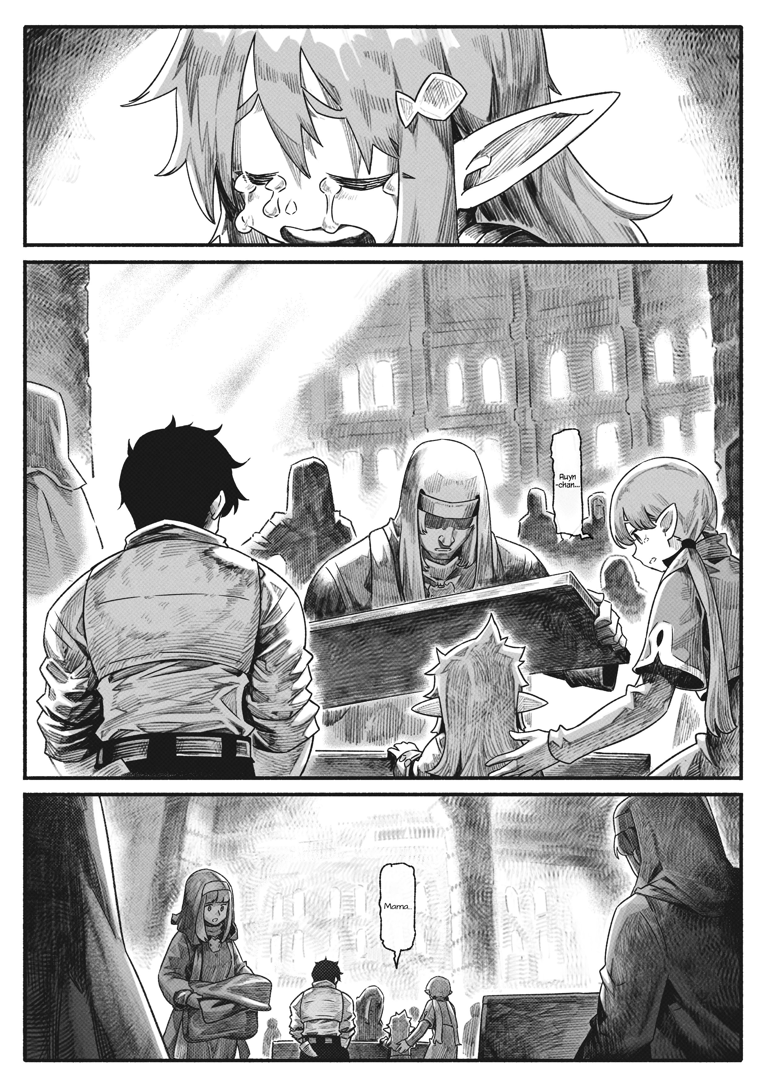 Harten - Chapter 5 - Page 30