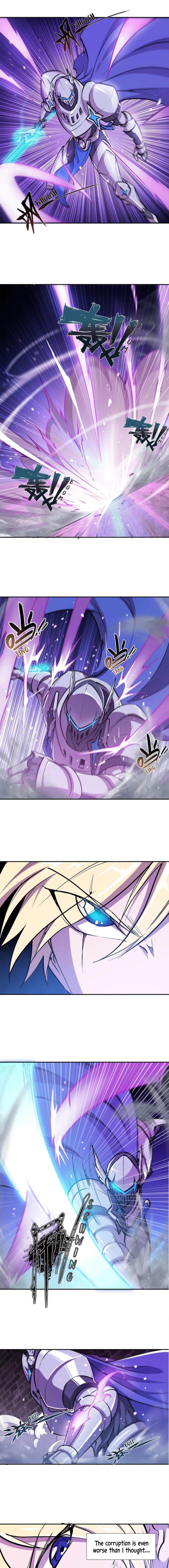 The Blood Princess and the Knight - Chapter 92 - Page 4