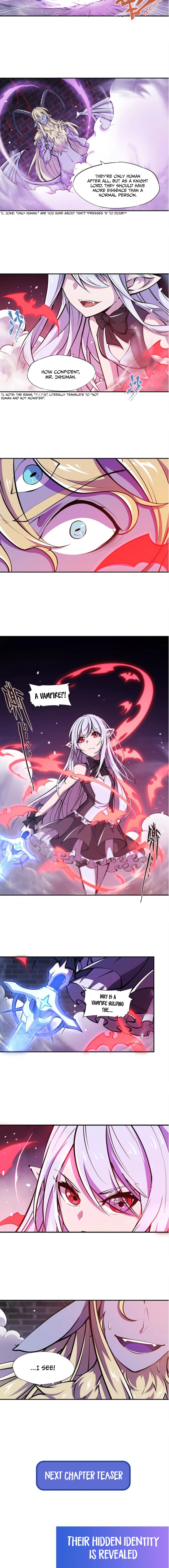 The Blood Princess and the Knight - Chapter 92 - Page 6