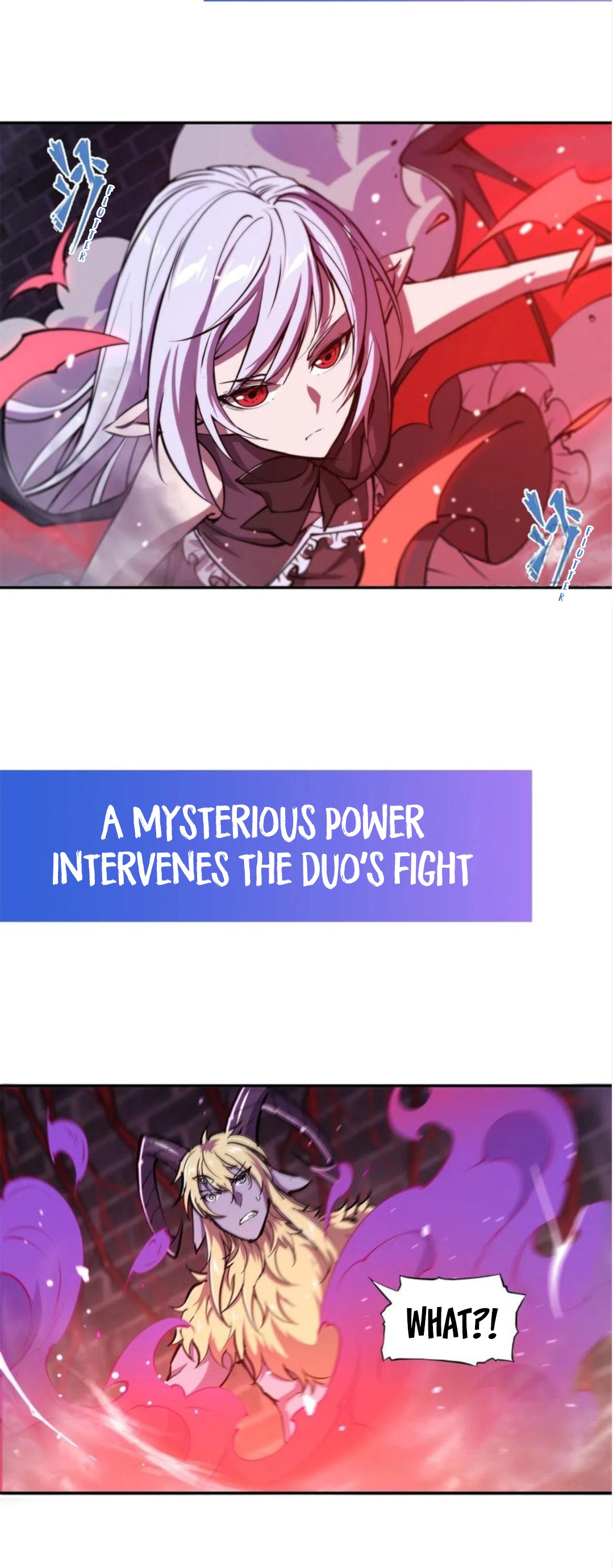 The Blood Princess and the Knight - Chapter 92 - Page 7