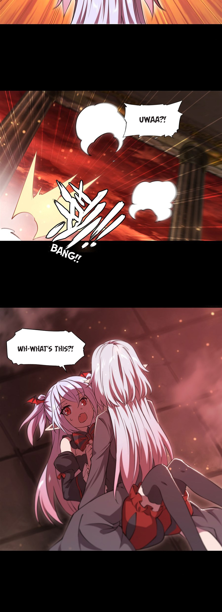 The Blood Princess and the Knight - Chapter 248 - Page 14