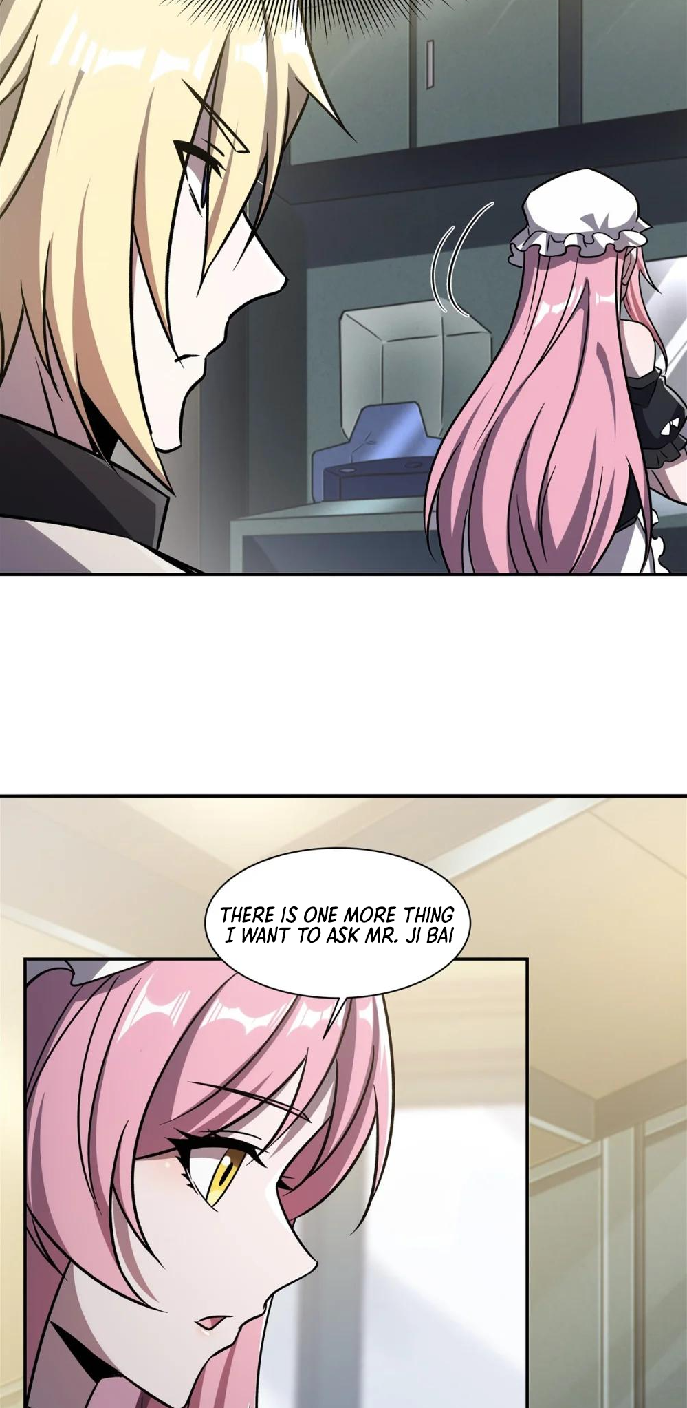 The Blood Princess and the Knight - Chapter 294 - Page 13
