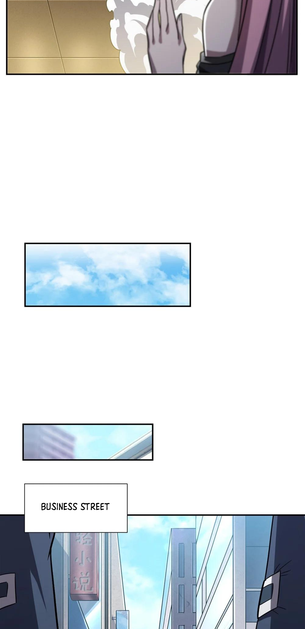 The Blood Princess and the Knight - Chapter 294 - Page 23