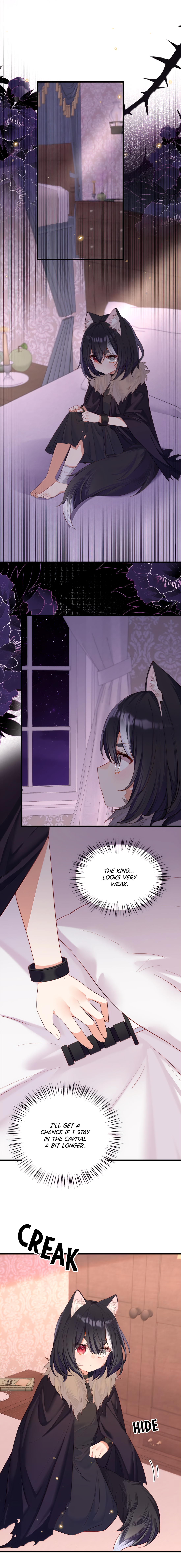 Please Bully Me, Miss Villainess! - Chapter 155 - Page 10