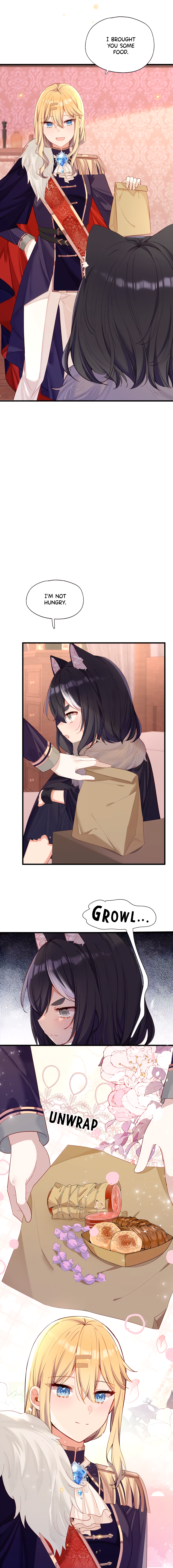 Please Bully Me, Miss Villainess! - Chapter 155 - Page 11