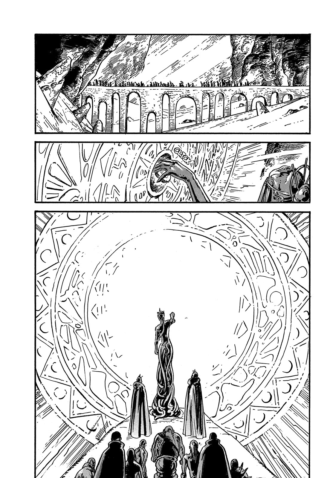 Witch Hat Atelier - Chapter 24 - Page 25