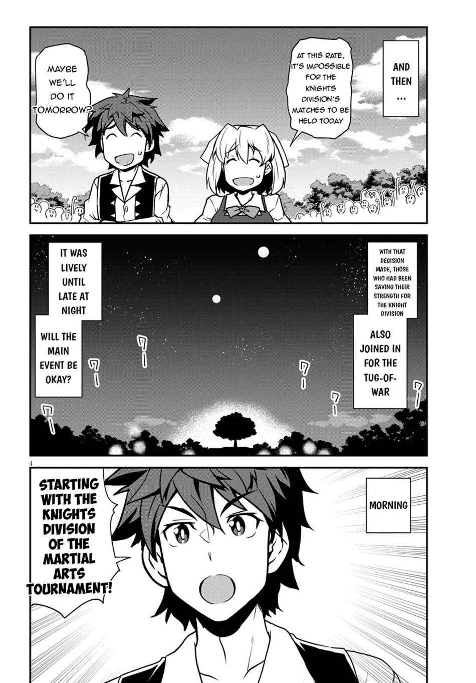 Farming Life in Another World - Chapter 280 - Page 5