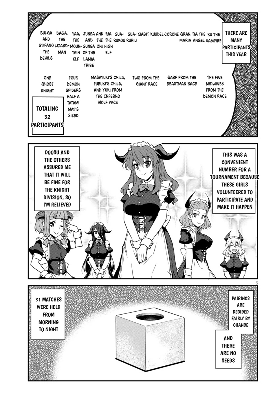 Farming Life in Another World - Chapter 280 - Page 6