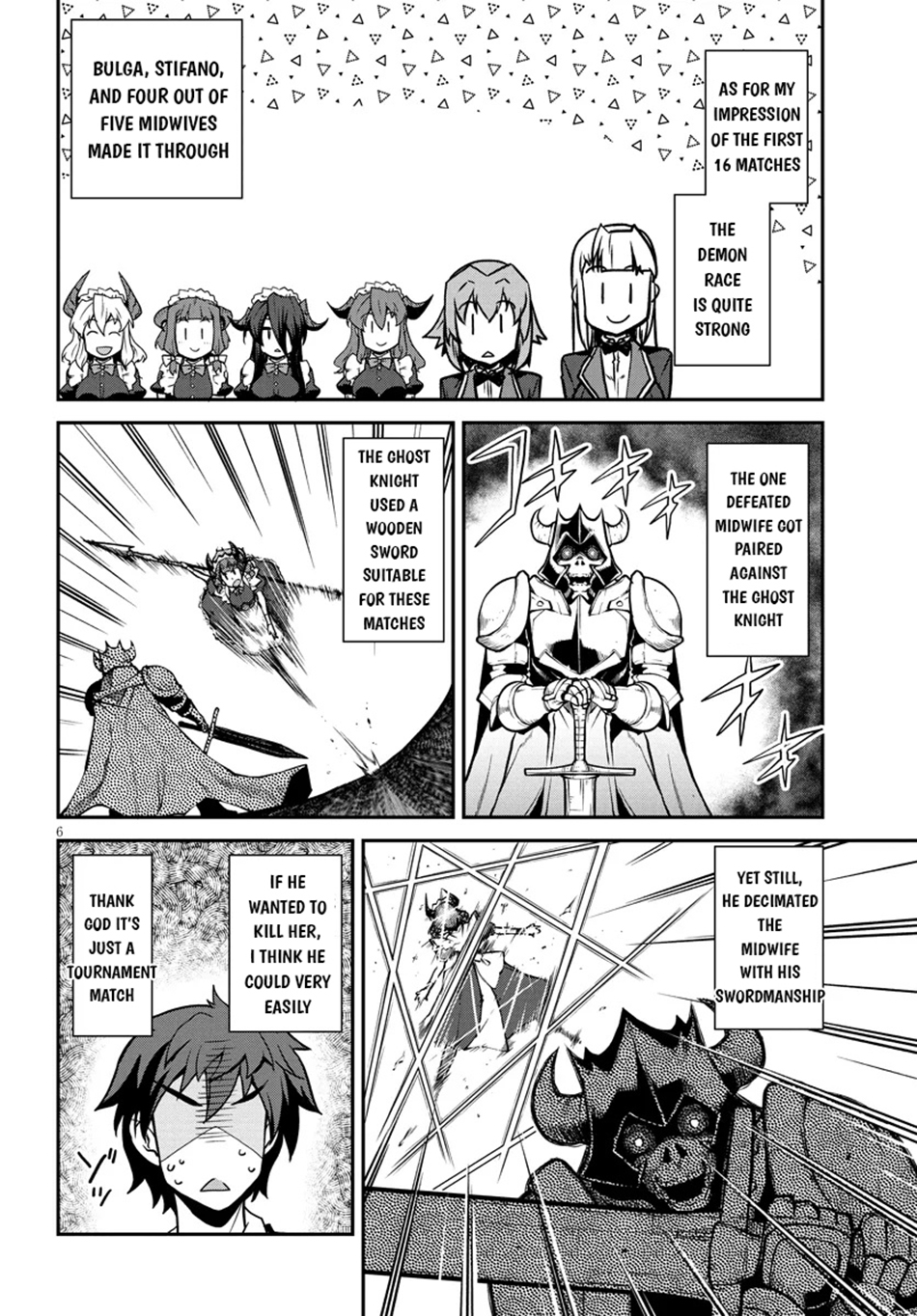 Farming Life in Another World - Chapter 280 - Page 7