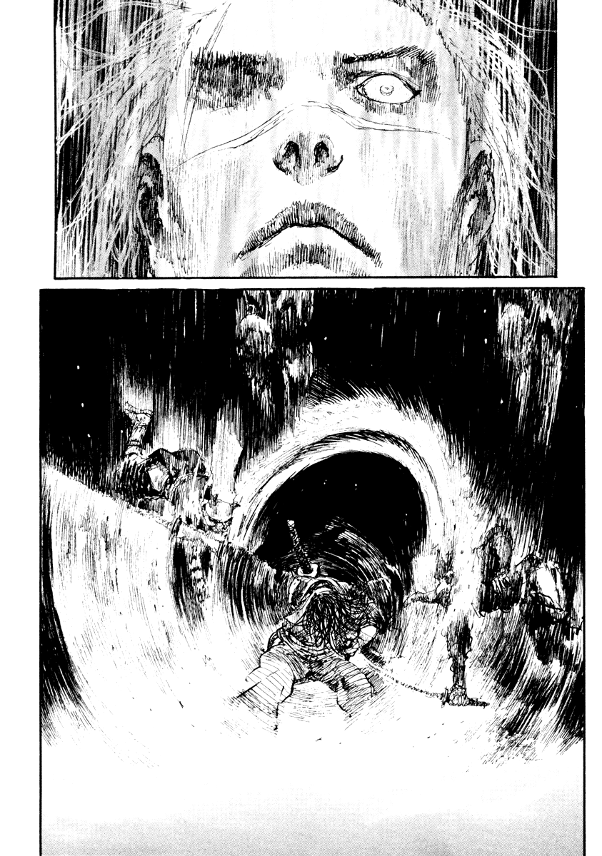 Blade of the Immortal - Chapter 135 - Page 11
